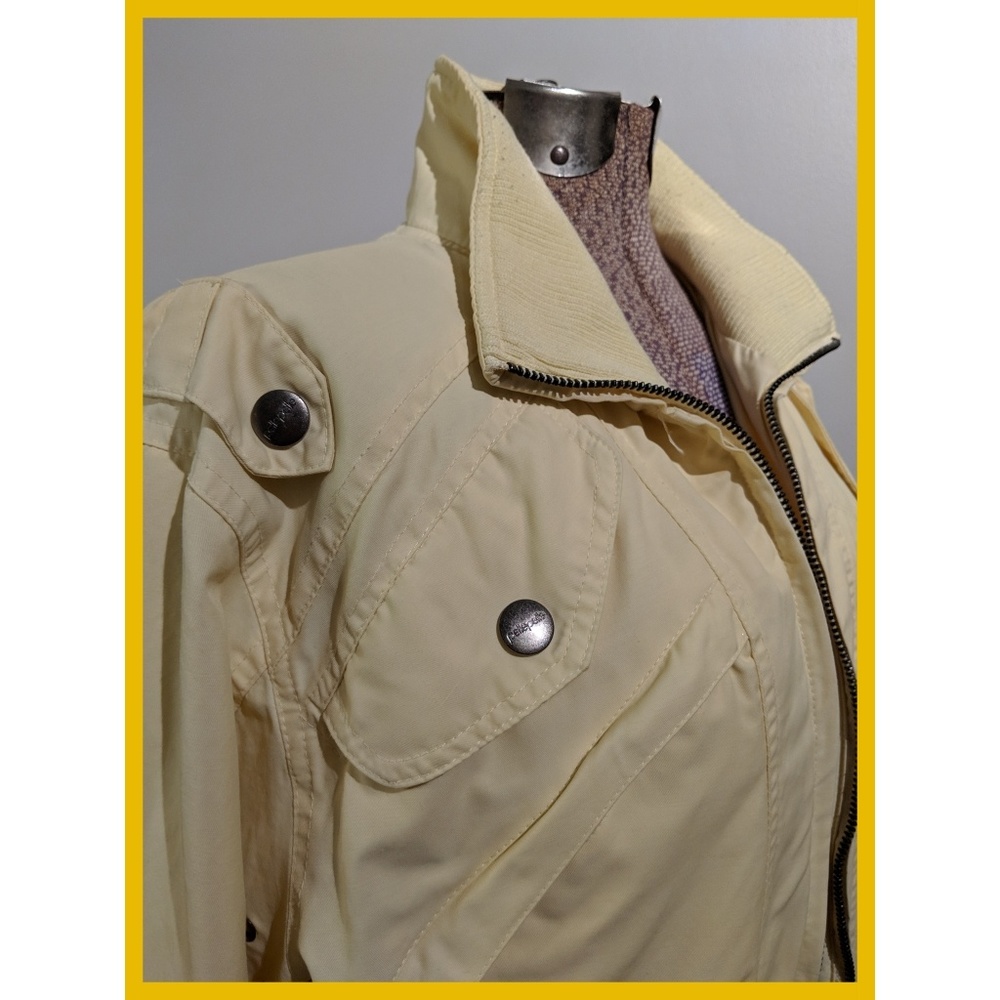 Vintage Pelle Pelle Jacket - Picture 4 of 8